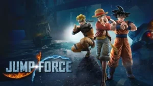 Jump Force Download PC Game